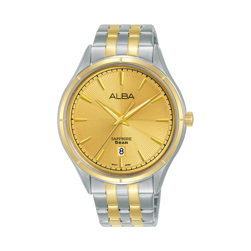 ALBA Mens Daywear 50M