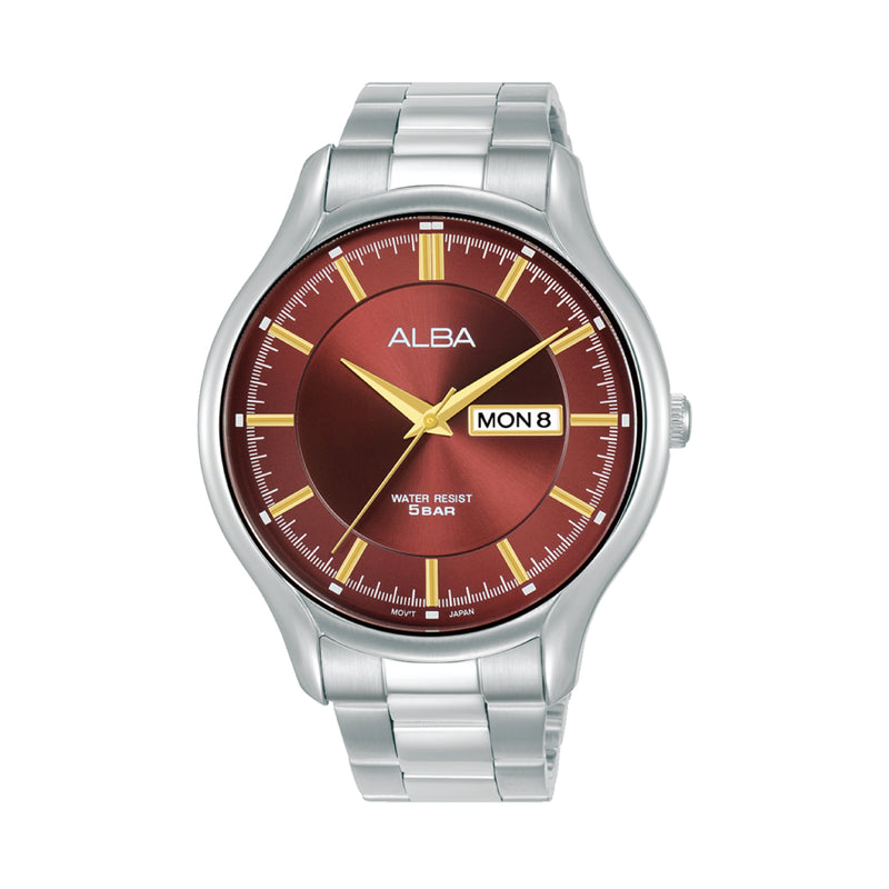 ALBA Mens Day wear 50M