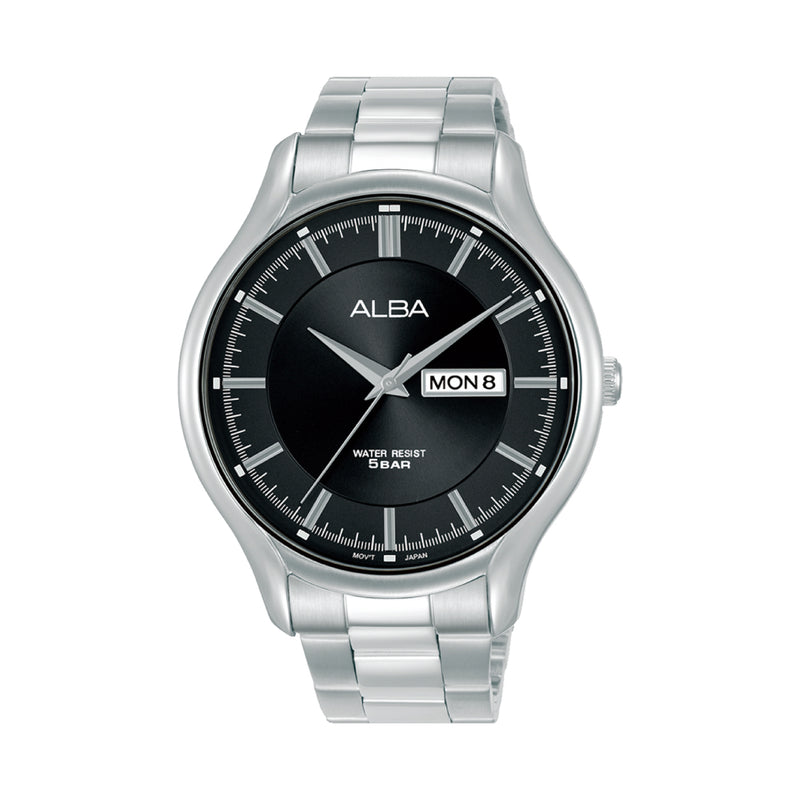 ALBA Mens Day wear 50M