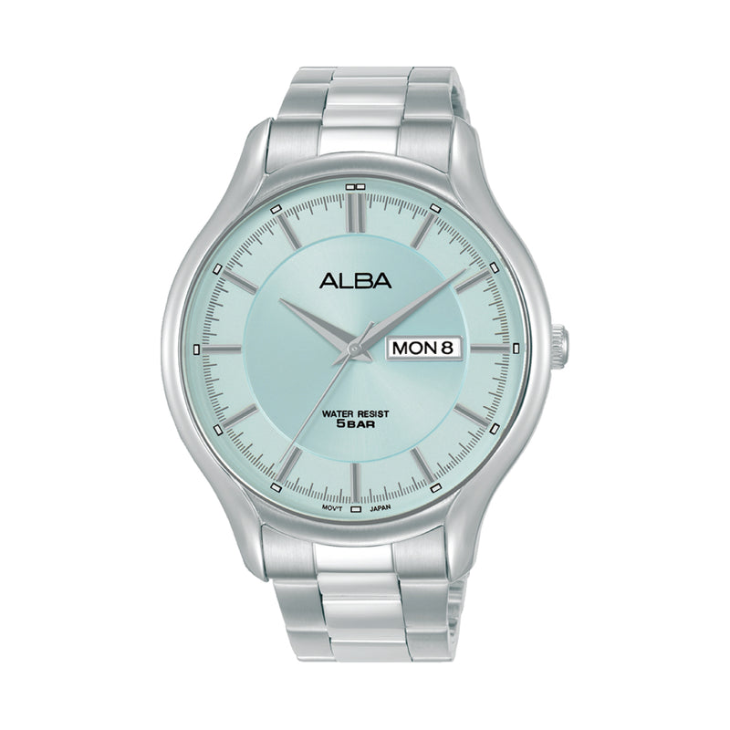 ALBA Mens Day wear 50M