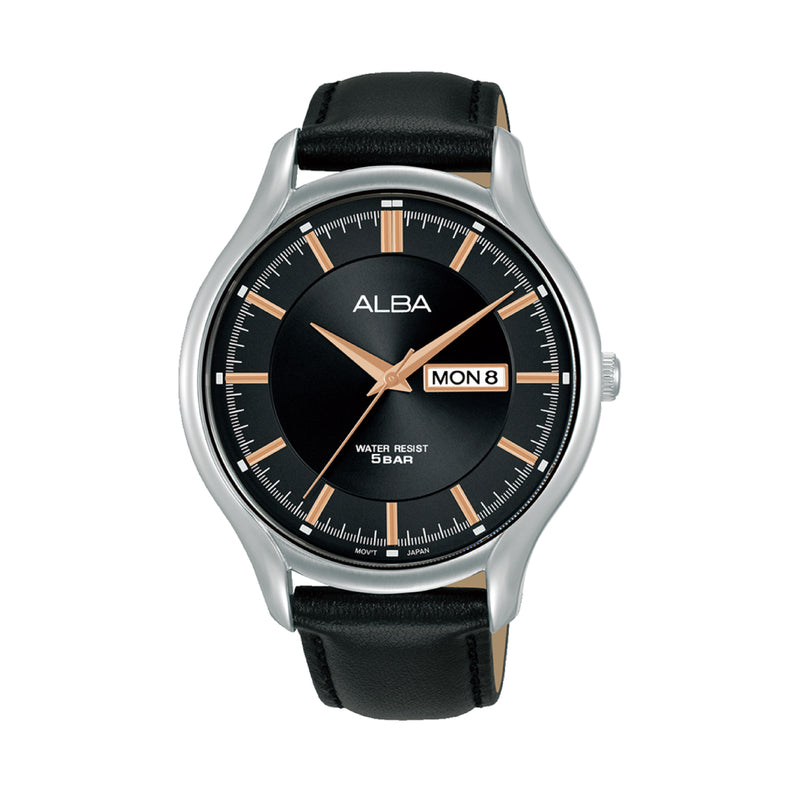 ALBA Mens Day wear 50M