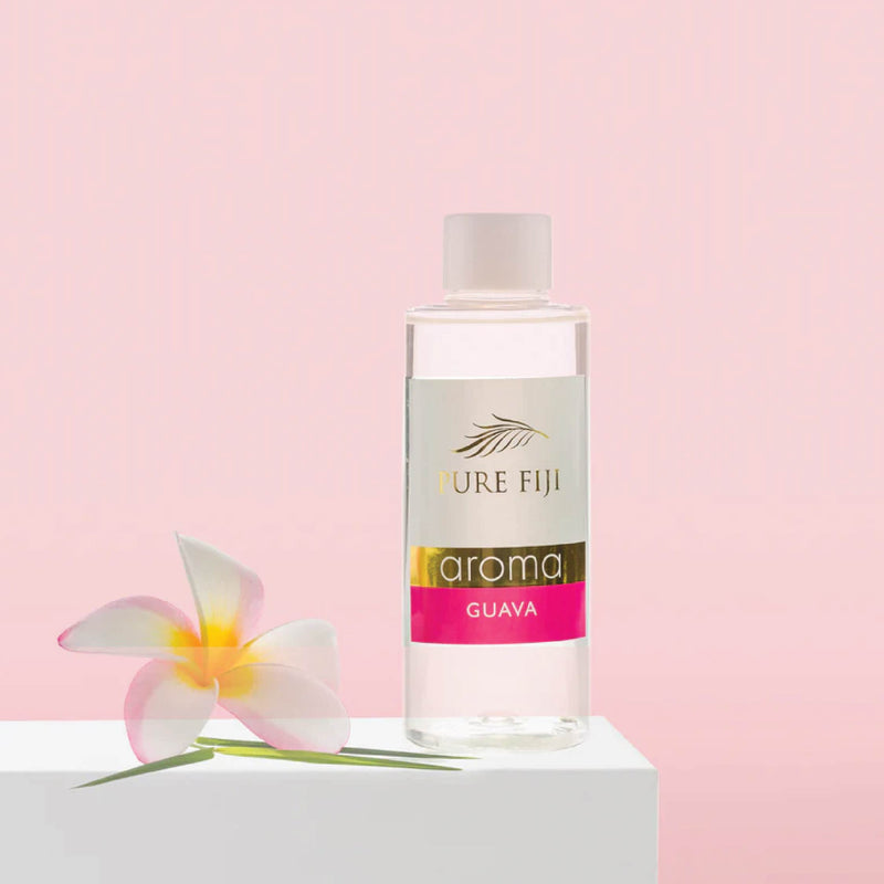 P/Fiji Aroma Refills