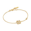 Ania Haie Muse Pearl Bracelet