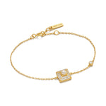 Ania Haie Muse Pearl Bracelet