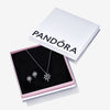 Pandora Northern Star Gift Set