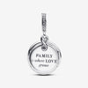 Pandora Family Tree Gift Set