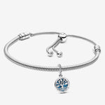 Pandora Family Tree Gift Set