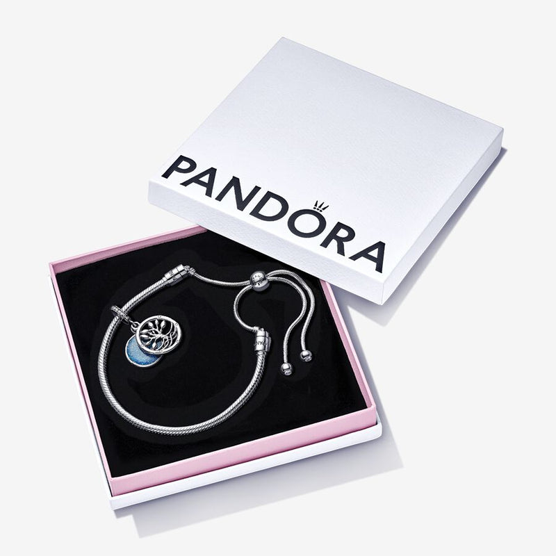 Pandora Family Tree Gift Set