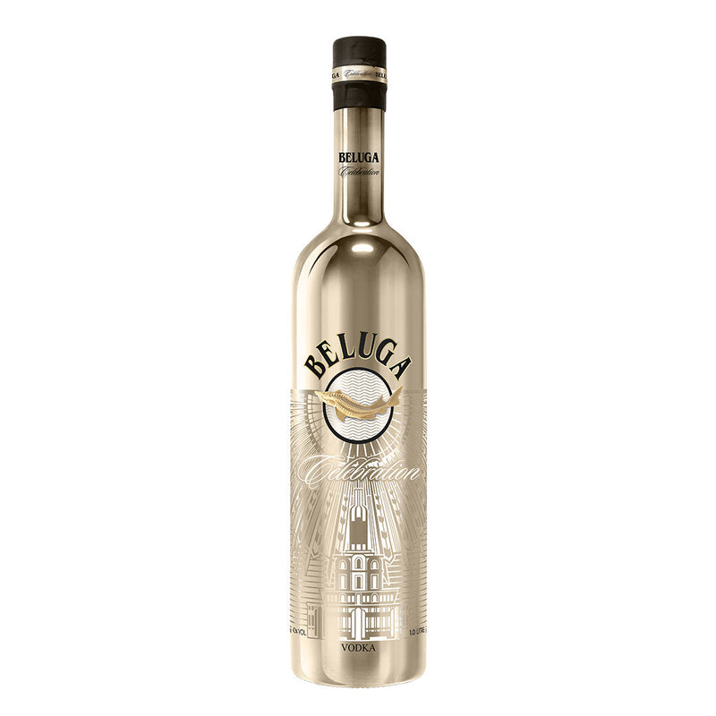 Beluga Celebration Vodka 700ml