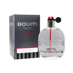 Jeanne Arthes Boum Metal EDT 100ml