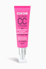 Chi Chi Super CC Cream - Light to Medium