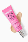 Chi Chi Super CC Cream - Medium Neutral