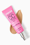 Chi Chi Super CC Cream - Neutral Tan