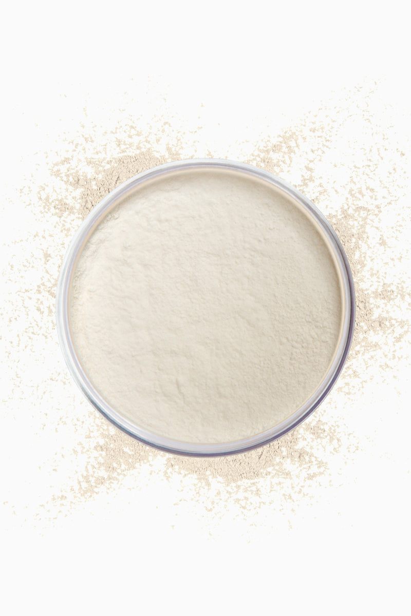 Chi Chi Clean Mineral Powder - Translucent / Finishing