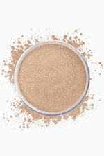 Chi Chi Clean Mineral Powder - Fair