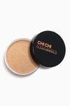 Chi Chi Clean Mineral Powder - Light