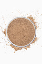 Chi Chi Clean Mineral Powder - Medium