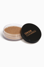 Chi Chi Clean Mineral Powder - Medium to Tanned