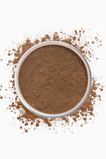 Chi Chi Clean Mineral Powder - Tanned