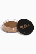 Chi Chi Clean Mineral Powder - Tanned