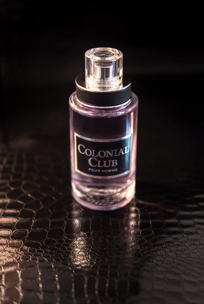 Jeanne Arthes Colonial Club EDT 100ml