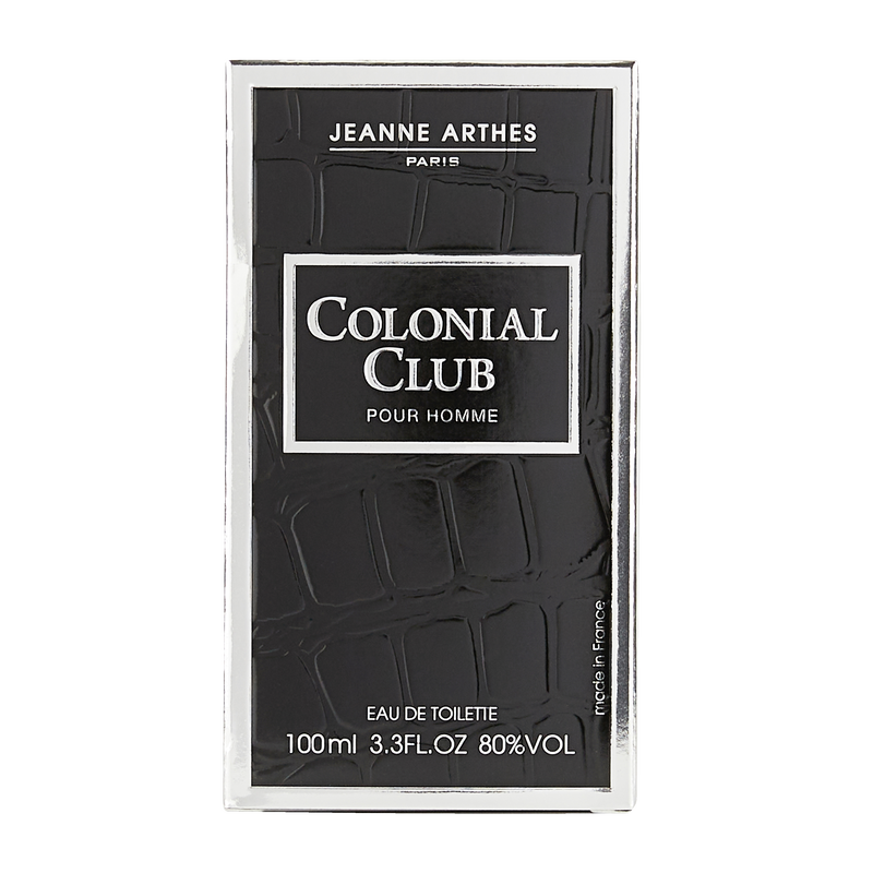 Jeanne Arthes Colonial Club EDT 100ml