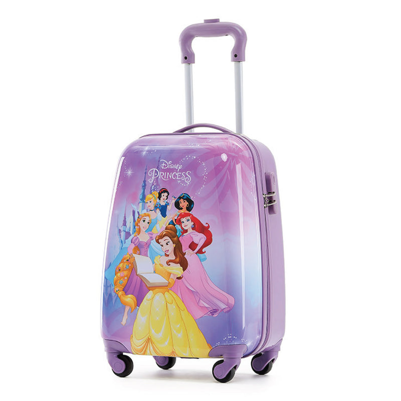 Tosca Princesses 17" Trolley Case
