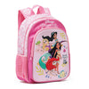 Tosca Princesses 15" 3D Eva Backpack