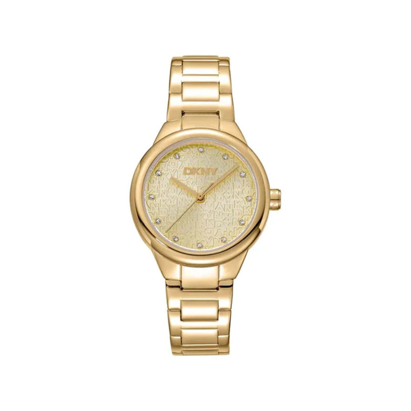 Dkny #5A Everyday Champagne Di Ipg Blet