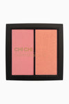 Chi Chi Blush Duo - Pink Peach