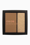 Chi Chi Bronze Glow - Light to Medium