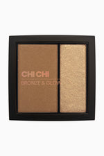 Chi Chi Bronze Glow - Light to Medium