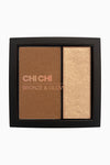 Chi Chi Bronze Glow - Medium