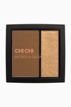 Chi Chi Bronze Glow - Tanned