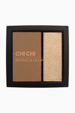 Chi Chi Bronze Glow - Fair to Light