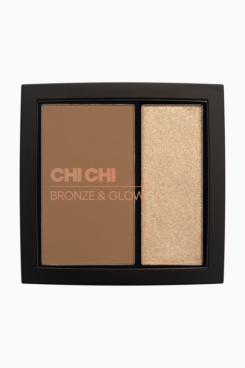 Chi Chi Bronze Glow - Fair to Light