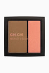 Chi Chi Bronze Blush - Light to Medium