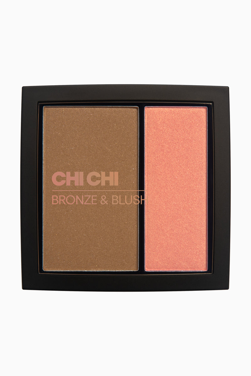 Chi Chi Bronze Blush - Light to Medium