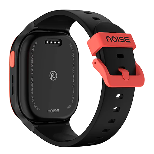 Noise Scout Smartwatch