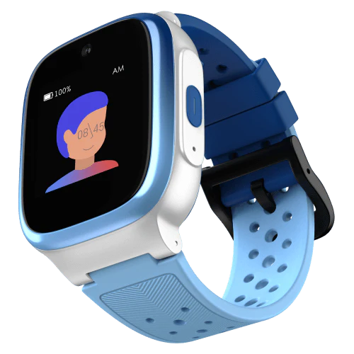 Noise Explorer Smartwatch