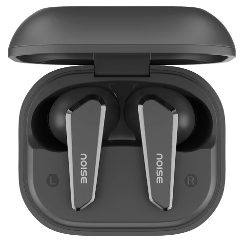 Noise Buds N1 Truly Wireless Bluetooth Earbuds - BLACK