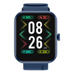 Noise ColorFit Pulse 2 Max Smartwatch