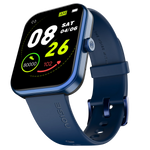 Noise ColorFit Pulse 2 Max Smartwatch