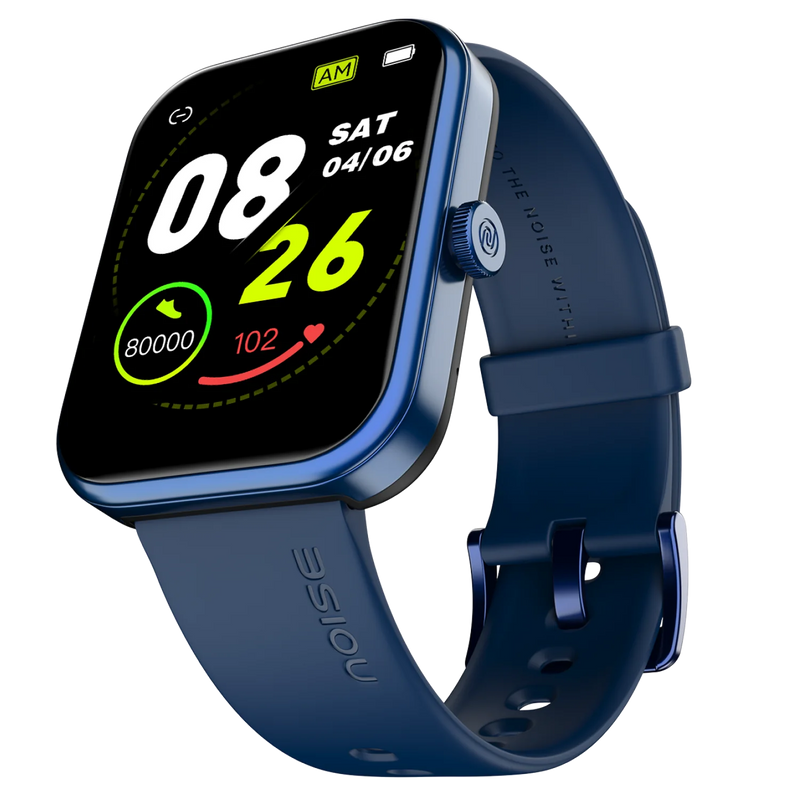 Noise ColorFit Pulse 2 Max Smartwatch