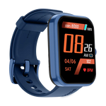 Noise ColorFit Pulse 2 Max Smartwatch