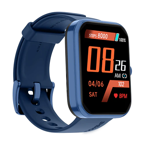 Noise ColorFit Pulse 2 Max Smartwatch