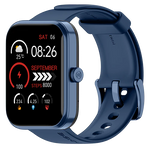 Noise ColorFit Pulse 2 Max Smartwatch