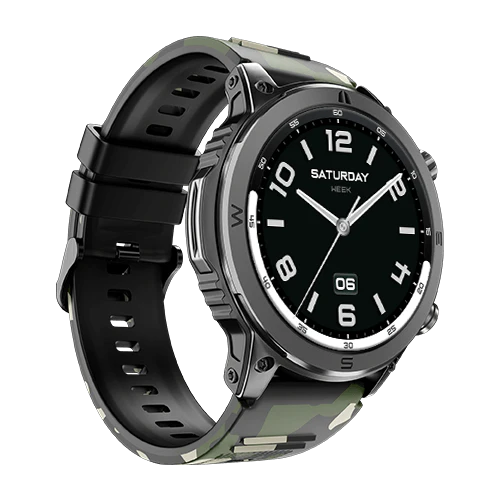 Noise NoiseFit Endeavour Smartwatch