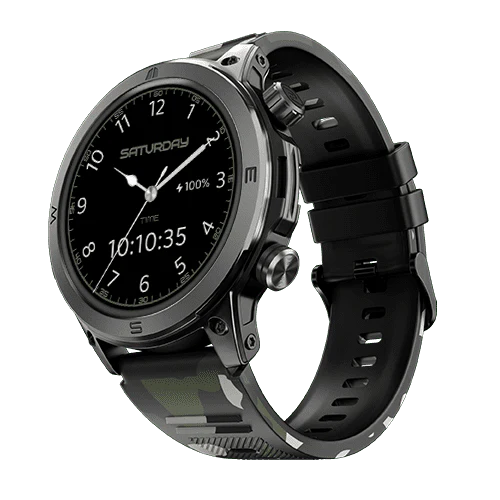 Noise NoiseFit Endeavour Smartwatch