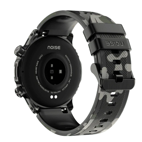 Noise NoiseFit Endeavour Smartwatch